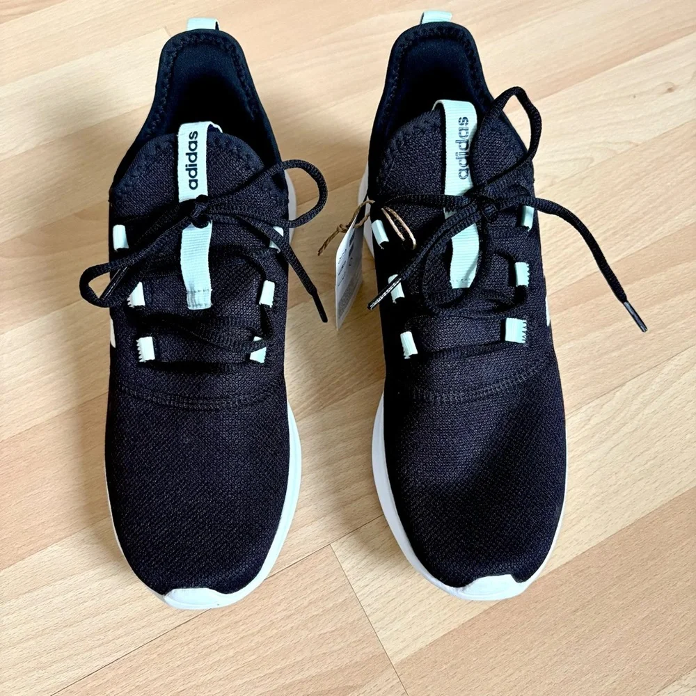 Adidas Cloudfoam Pure 2.0 Walking / Running Shoes Men’s Size 7